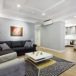 Jolly Apartments By Reside Baltic