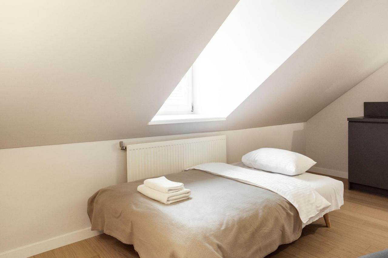 Jolly By Reside Baltic * Vilnius