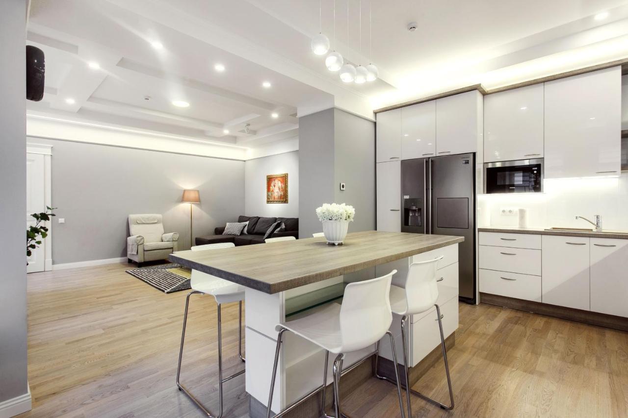Apartment Jolly By Reside Baltic Vilnius