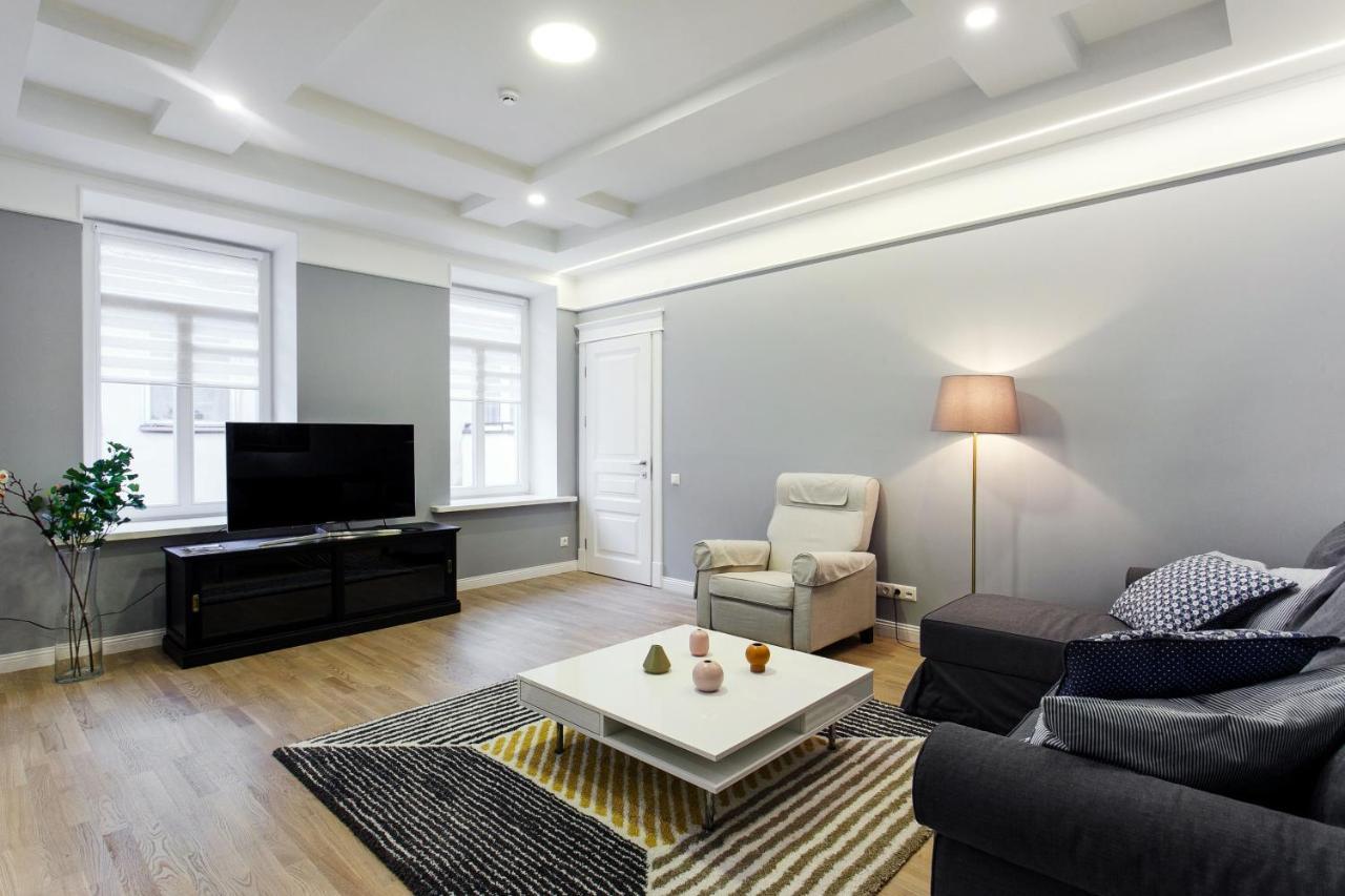 Jolly By Reside Baltic Apartment *