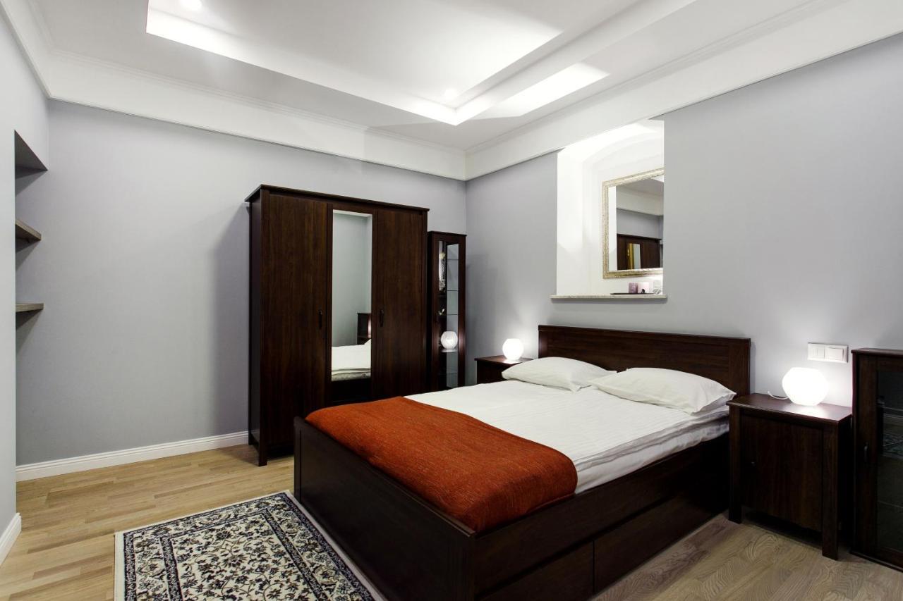 Jolly By Reside Baltic Apartment *
