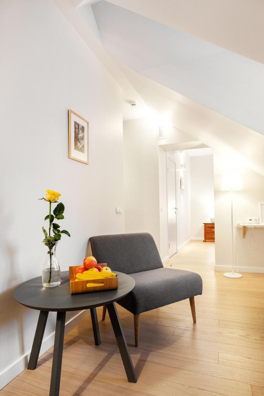 Apartment Jolly By Reside Baltic Vilnius