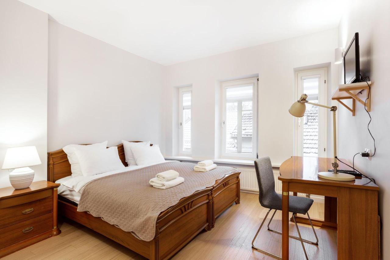 Jolly By Reside Baltic Apartment