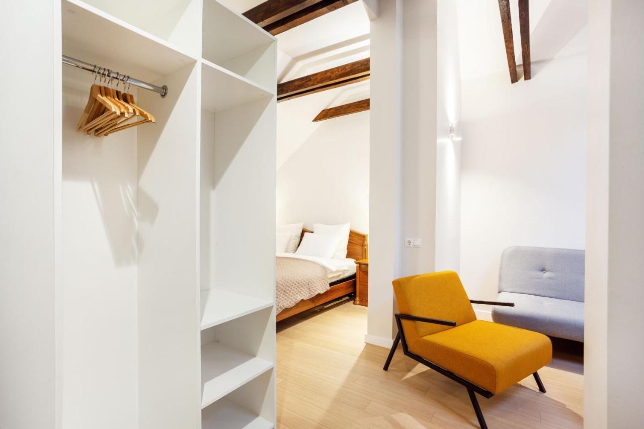 Apartment Jolly By Reside Baltic *