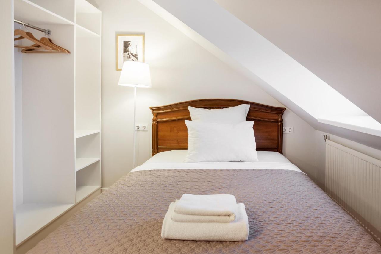 Apartment Jolly By Reside Baltic Vilnius