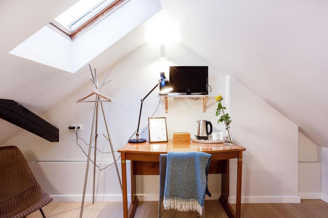 Jolly By Reside Baltic Apartment