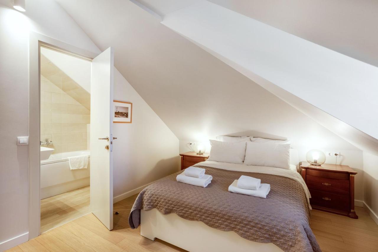 Apartment Jolly By Reside Baltic