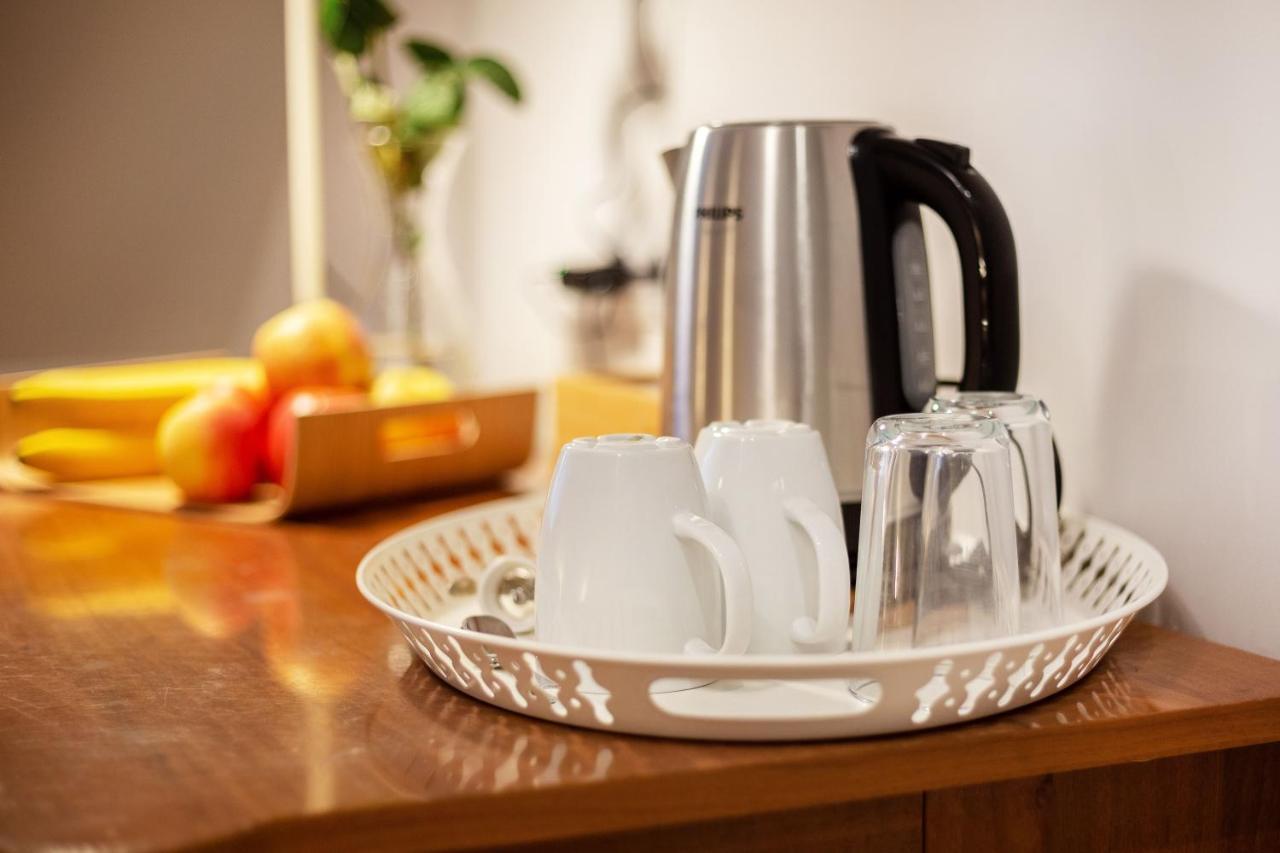 Jolly By Reside Baltic Apartment