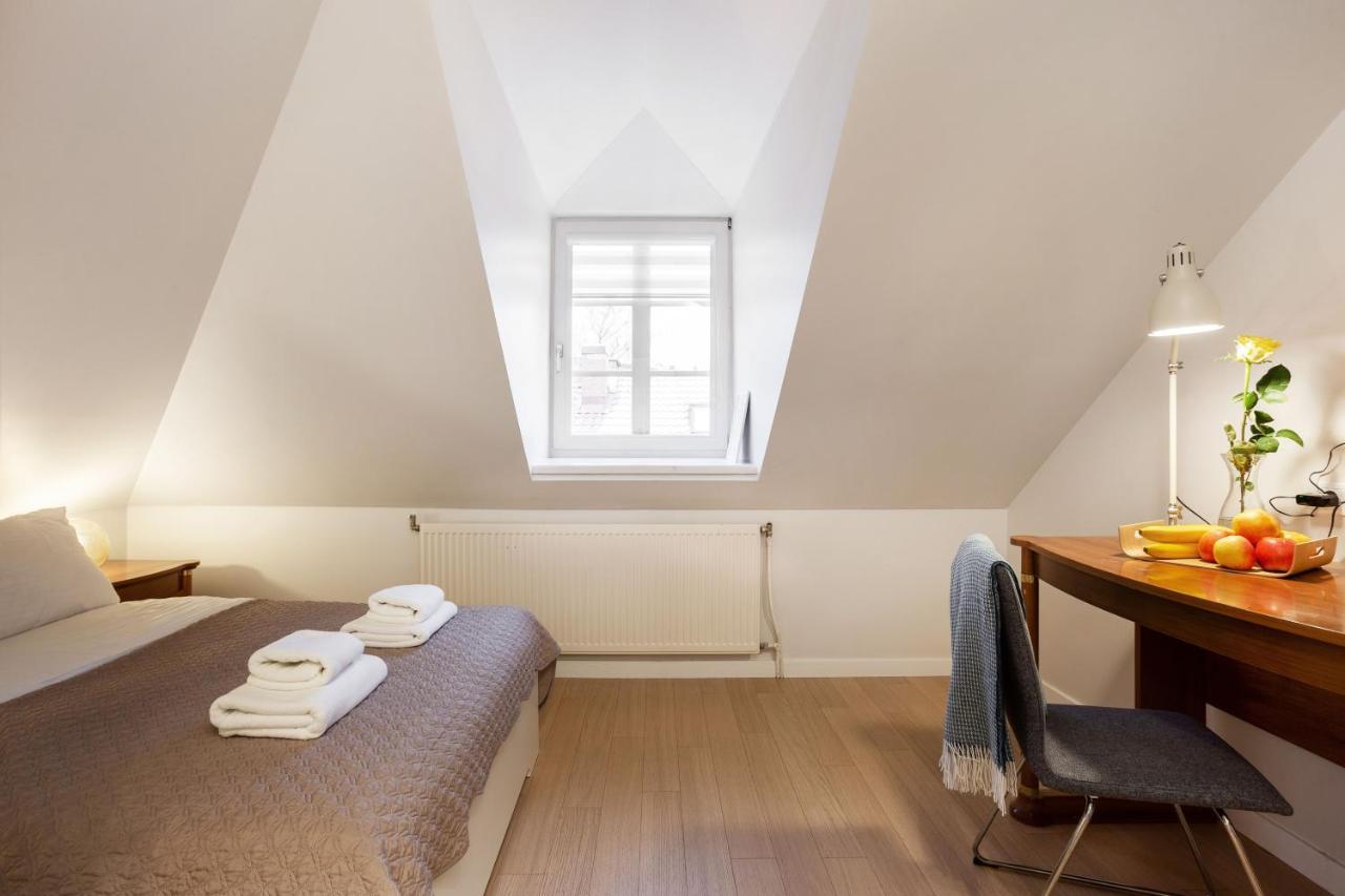 Apartment Jolly By Reside Baltic Vilnius