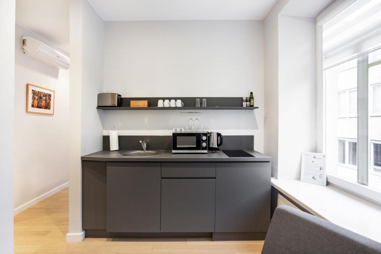 Jolly By Reside Baltic Vilnius
