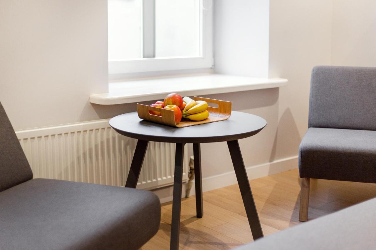 Jolly By Reside Baltic Apartment