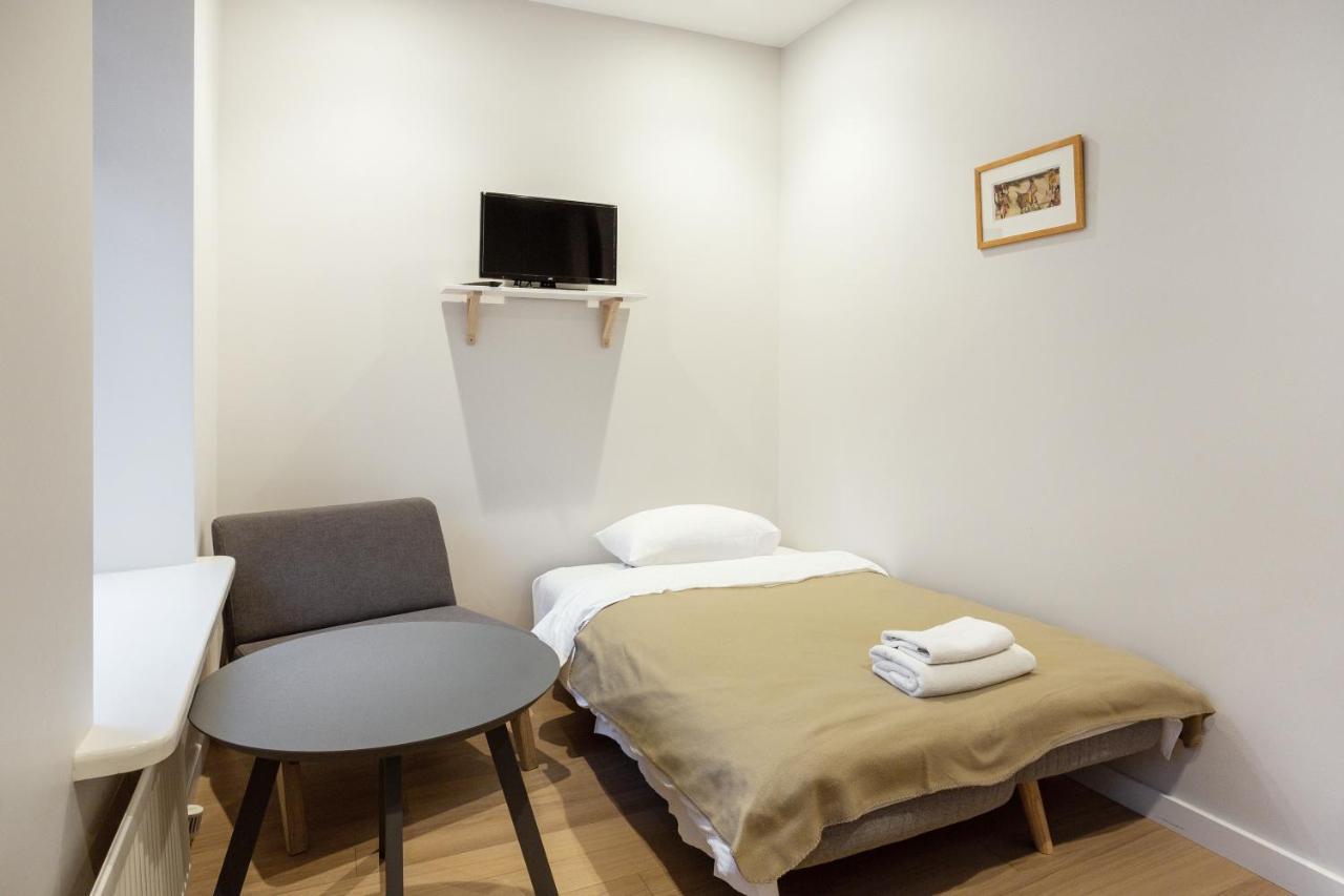 Jolly By Reside Baltic Apartment
