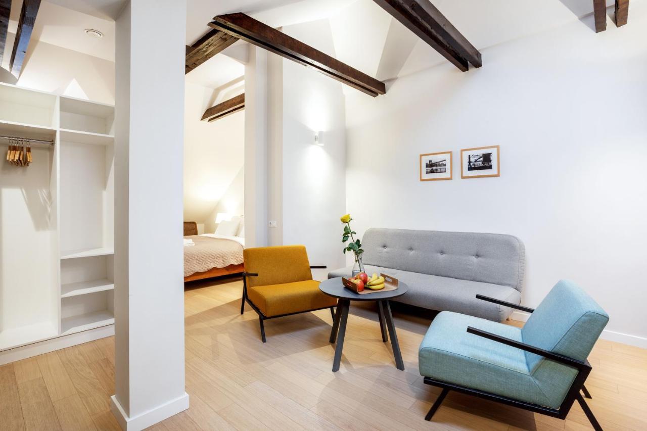 Apartment Jolly By Reside Baltic Vilnius