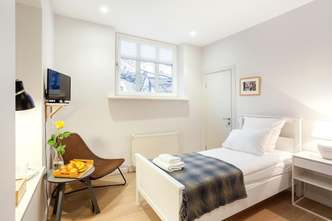 Jolly By Reside Baltic Apartment *