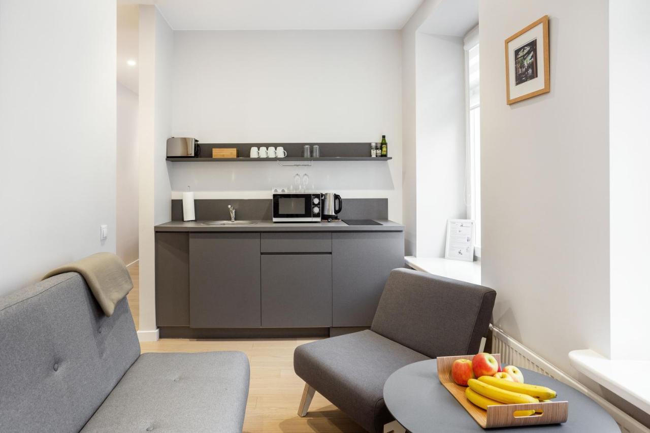 Jolly By Reside Baltic Apartment Vilnius