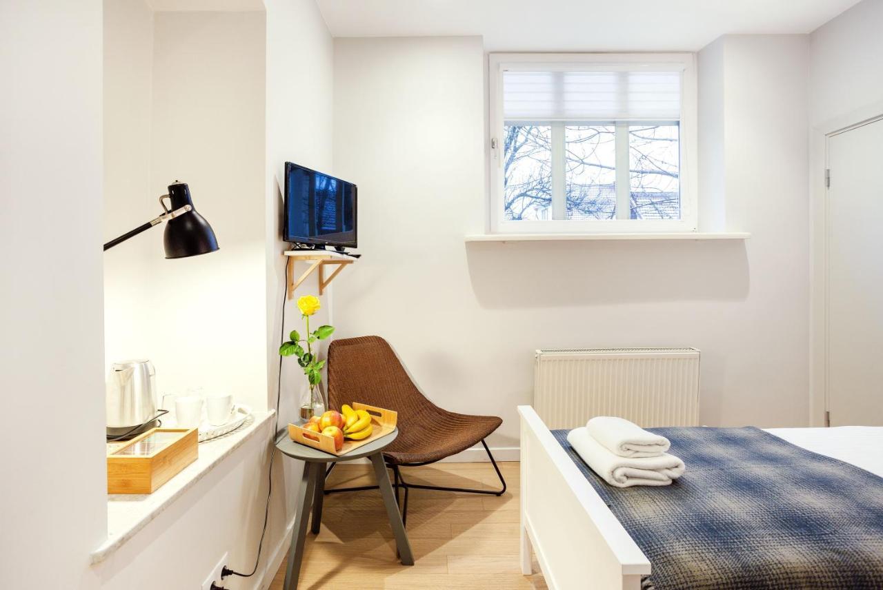 Jolly By Reside Baltic Apartment *