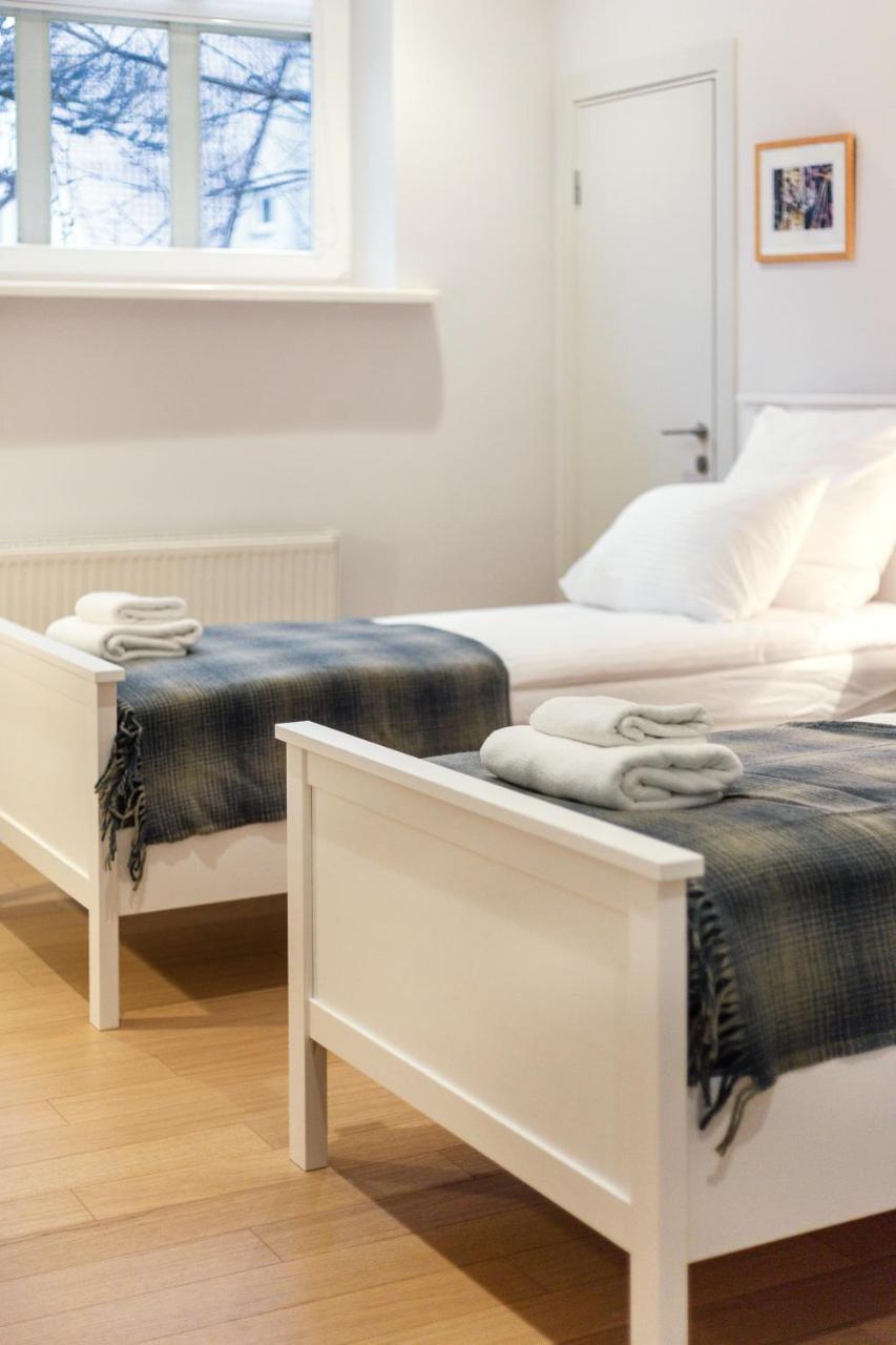 Apartment Jolly By Reside Baltic