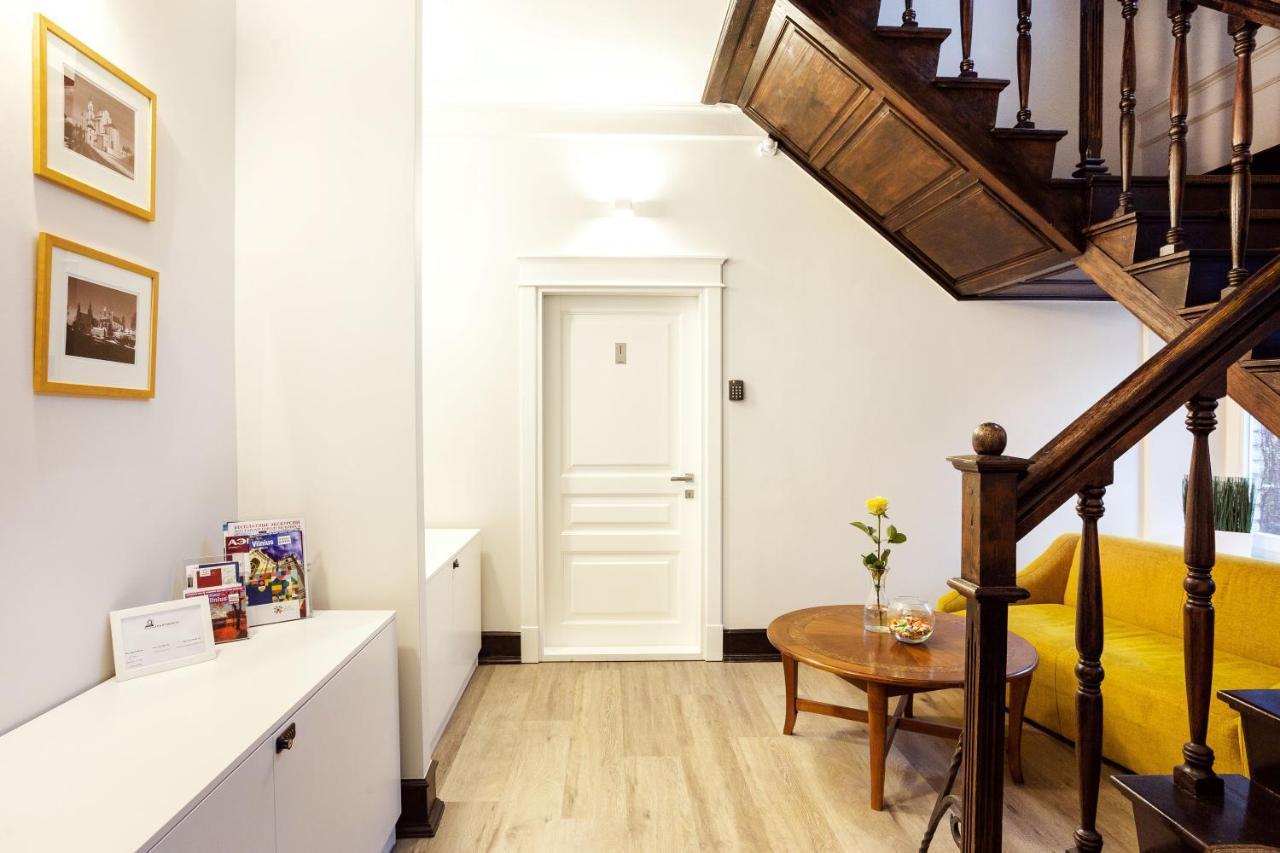 Jolly By Reside Baltic Apartment *