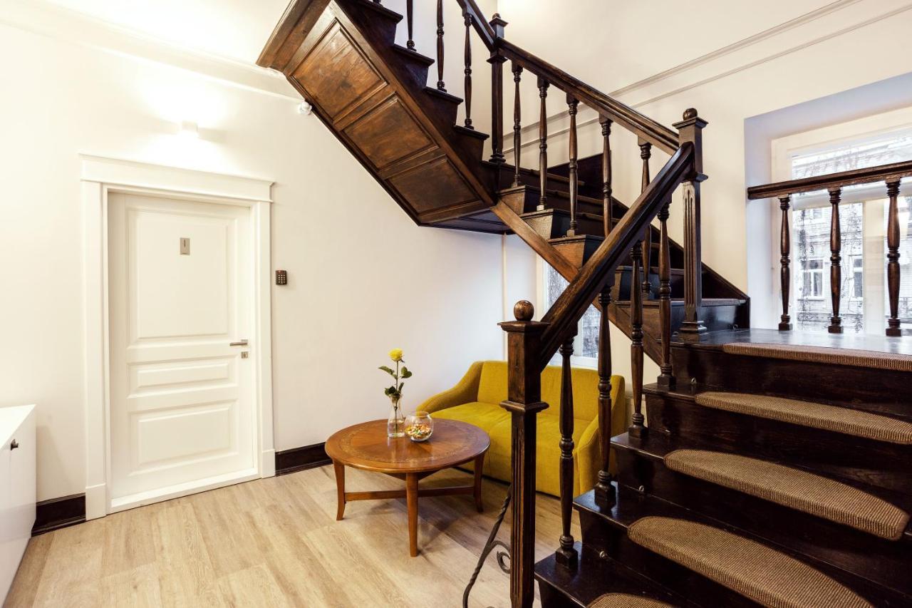 Jolly By Reside Baltic Vilnius