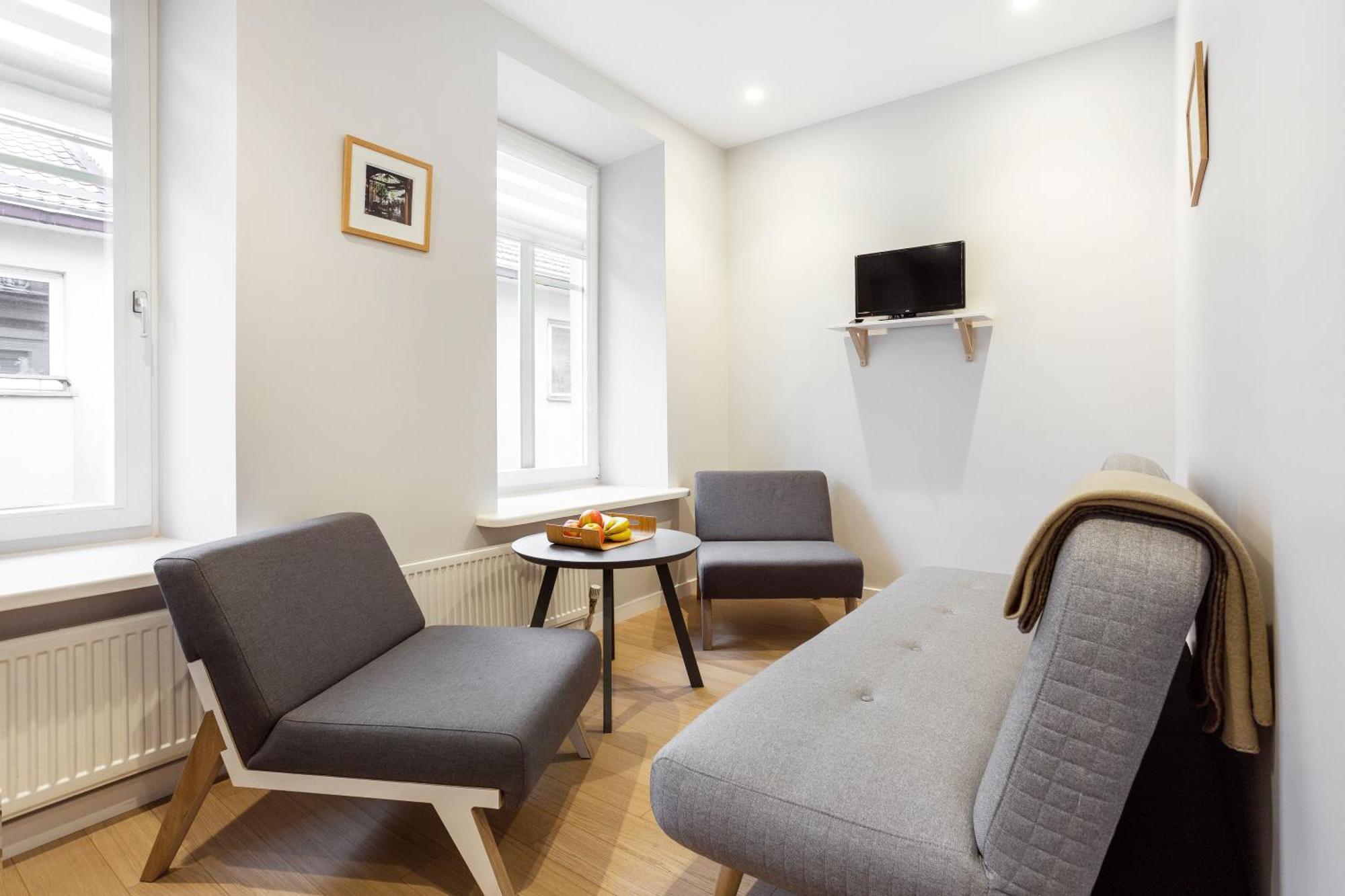 Apartment Jolly By Reside Baltic *